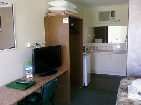 Admella Motel - C Tourism 1