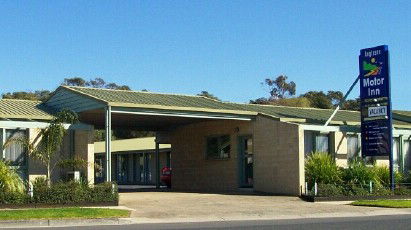 Anglesea Motor Inn - C Tourism 0