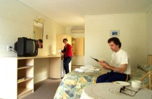 Anglesea Motor Inn - C Tourism 1