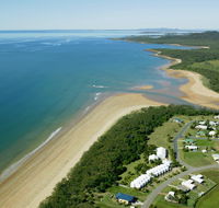 SeaEagles Beach Resort - C Tourism