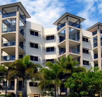 Raffles Mooloolaba - C Tourism