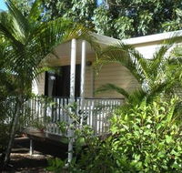 BIG4 Townsville Woodlands Holiday Park - C Tourism