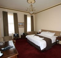Glenferrie Hotel - C Tourism