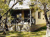 Acacia Caravan Park - C Tourism 1