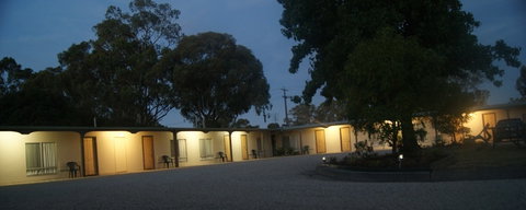 Euroa Motor Inn - C Tourism 0