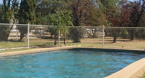 Euroa Motor Inn - C Tourism 1