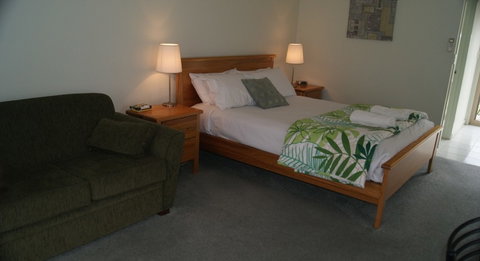 Euroa Motor Inn - C Tourism 3