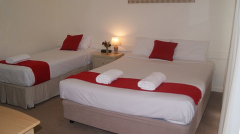 Euroa Motor Inn - C Tourism 5