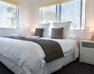 Mornington Motel - C Tourism 0