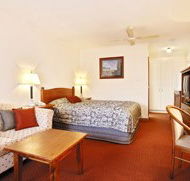 Gateway on Monash Boutique Hotel - C Tourism