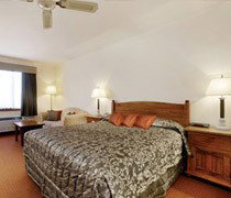 Gateway On Monash Boutique Hotel - C Tourism 1