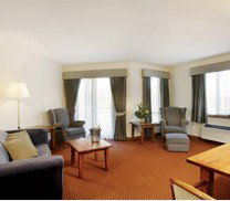 Gateway On Monash Boutique Hotel - C Tourism 2