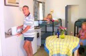 AAOK Lakes Resort And Caravan Park - C Tourism 1