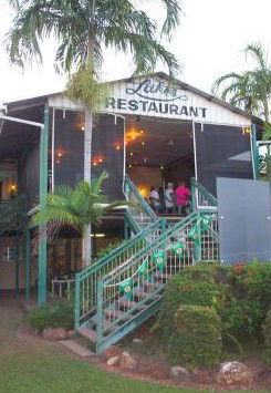 AAOK Lakes Resort And Caravan Park - C Tourism 2