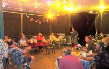 AAOK Lakes Resort And Caravan Park - C Tourism 4