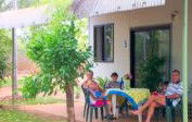 AAOK Lakes Resort And Caravan Park - C Tourism 5
