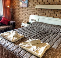 Comfort Inn Goldfields - C Tourism