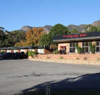 Grampians Motel - C Tourism