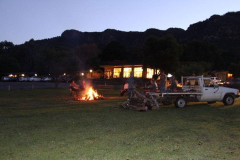 Grampians Motel - C Tourism 1
