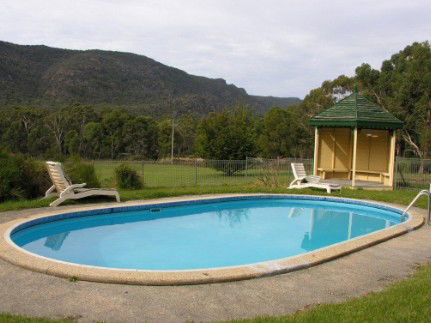 Grampians Motel - C Tourism 2