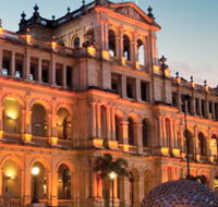 Treasury Casino And Hotel - C Tourism
