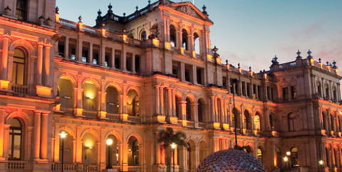 Treasury Casino And Hotel - C Tourism 0