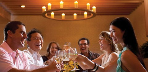 Treasury Casino And Hotel - C Tourism 1