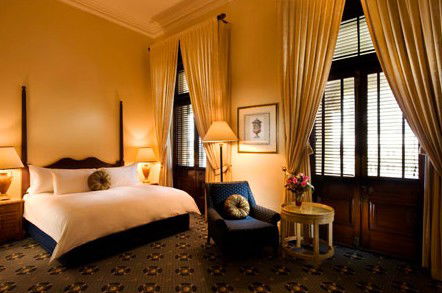 Treasury Casino And Hotel - C Tourism 2