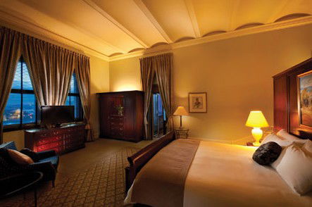 Treasury Casino And Hotel - C Tourism 3