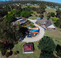 Greenvale Holiday Units - C Tourism