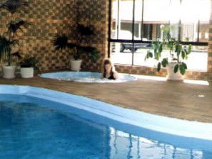 Horsham Mid City Court Motel - C Tourism 1