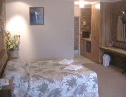 Horsham Mid City Court Motel - C Tourism 2
