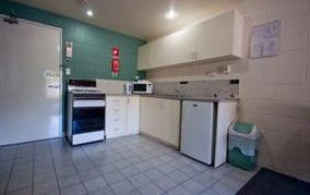 The Swagmans Rest Motel - C Tourism 1