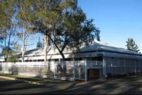 The Swagmans Rest Motel - C Tourism 4