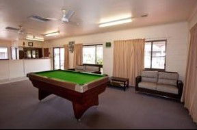 The Swagmans Rest Motel - C Tourism 5