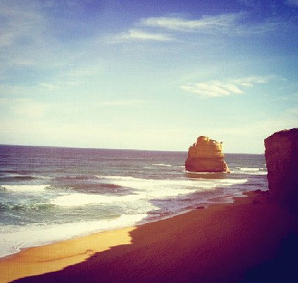 Port Campbell Motor Inn - C Tourism 1