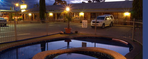 Rodney Motor Inn - C Tourism 2