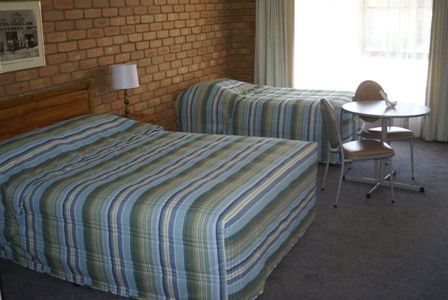Rodney Motor Inn - C Tourism 3