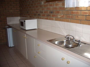 Rodney Motor Inn - C Tourism 6