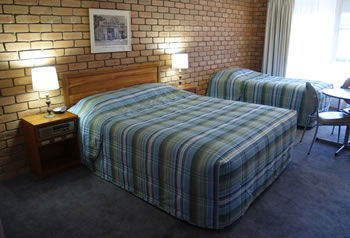 Rodney Motor Inn - C Tourism 7