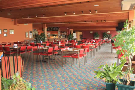 Rubicon Hotel Motel - C Tourism 4