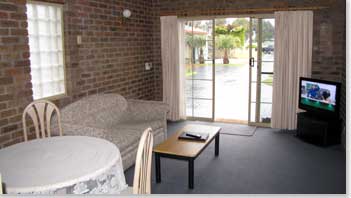 Southern Cross Holiday Apartments - C Tourism 0