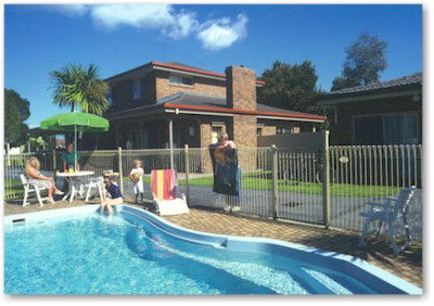 Southern Cross Holiday Apartments - C Tourism 3