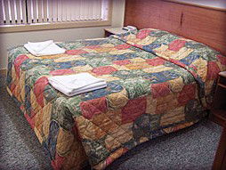 Pioneer Way Motel - C Tourism 1