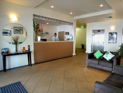 Quest Darwin - C Tourism 2