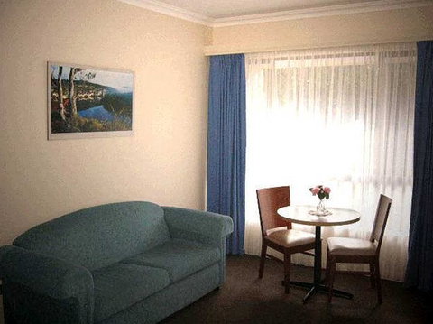 Victoria Lodge Motor Inn And Apartments - C Tourism 4