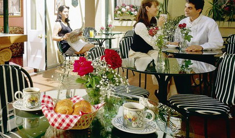Victoria Court Hotel - C Tourism 1
