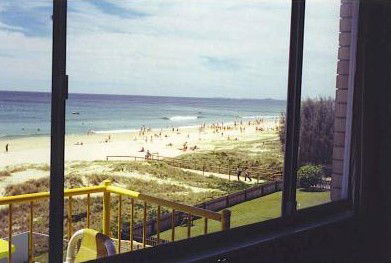 Surfers Pacific Towers - C Tourism 0