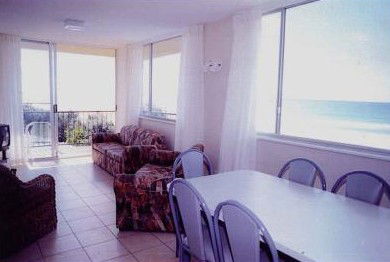 Surfers Pacific Towers - C Tourism 1