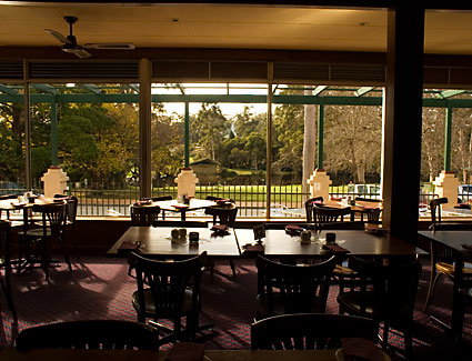 Denmark Hotel & River Rooms Motel - C Tourism 2